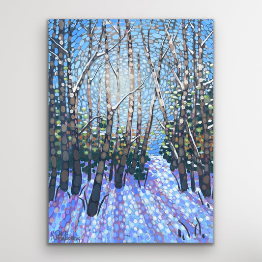 Available for Preorder: “Chasing the Winter Sun”