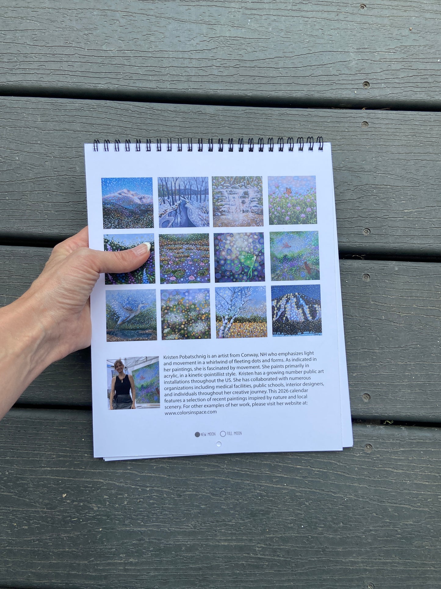 2026 Calendars - While Supplies Last