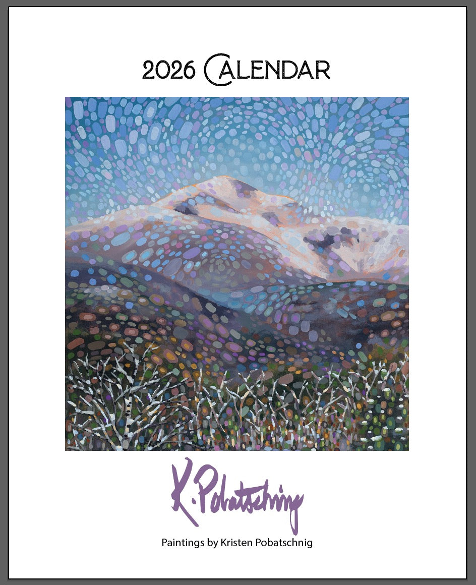 2026 Calendars - While Supplies Last