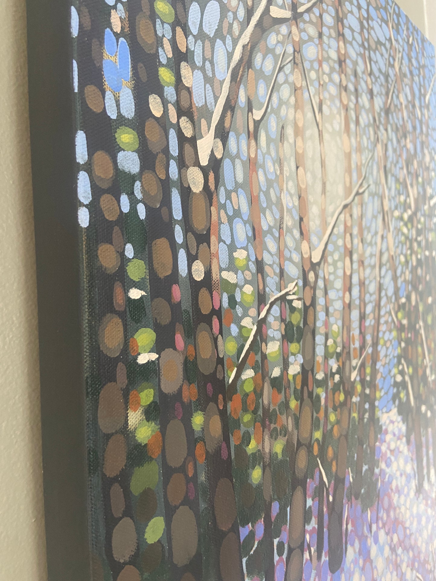 “Chasing the Winter Sun”